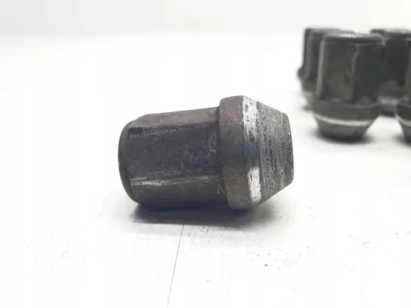 Conjunto Parafusos Porcas Roda 19mm OEM AUST128203 image 4
