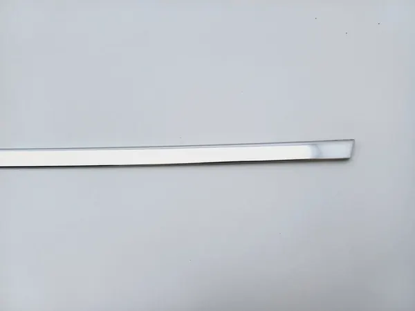 ntere rechte Türfensterverkleidung Chrom Audi Q7 4L DRC85497 image 6