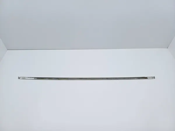 ntere rechte Türfensterverkleidung Chrom Audi Q7 4L DRC85497 image 7