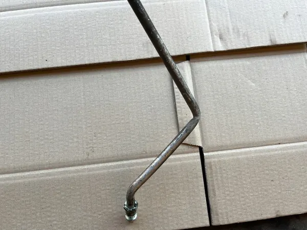 Stuurbekrachtigingsslangen Volvo S60 V70 2.5 T image 3