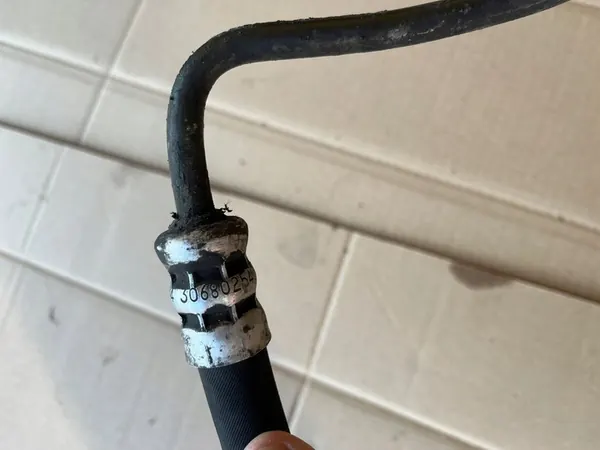 Stuurbekrachtigingsslangen Volvo S60 V70 2.5 T image 6