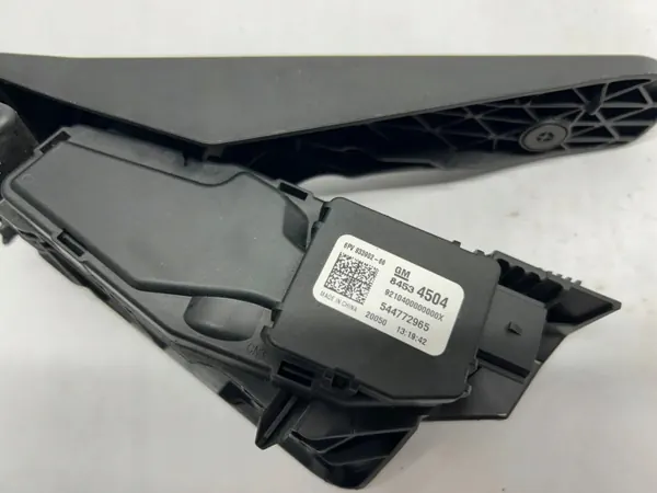 Gaspedaal OEM 84534504 voor Chevrolet Camaro 2019 image 7