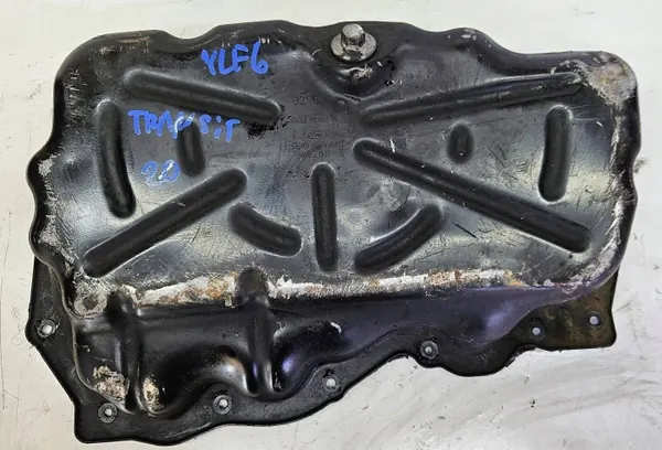 Cárter de aceite Ford GK2Q6675AA para 2.0L diésel image 2