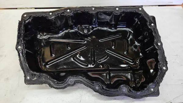 Cárter de aceite Ford GK2Q6675AA para 2.0L diésel image 6