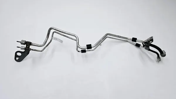 Ilmastointiletku Renault Espace V 924629636R image 3