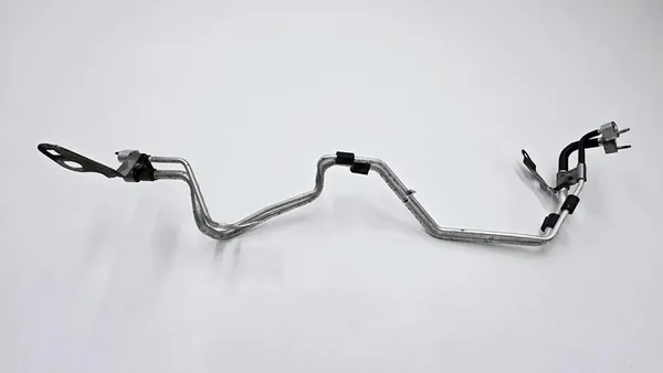 Ilmastointiletku Renault Espace V 924629636R image 4