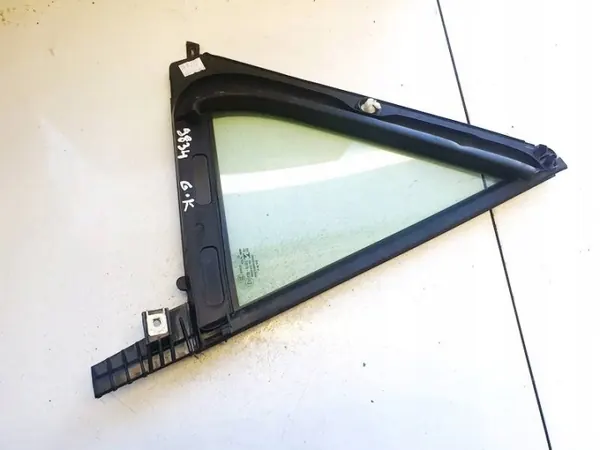 Cupra Born Türschloss hinten links OEM 10a845213f image 3
