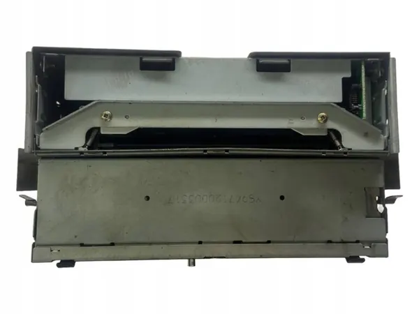 Saab 9-3 CD/DVD-byttare OEM 12793933 image 6