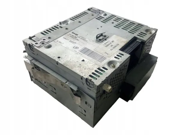 Saab 9-3 CD/DVD-byttare OEM 12793933 image 7