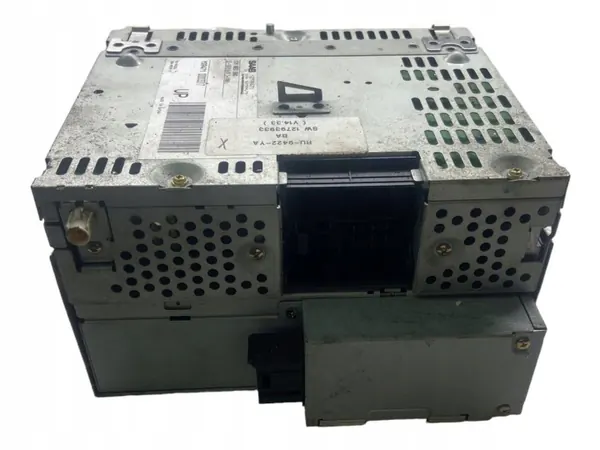 Saab 9-3 CD/DVD-byttare OEM 12793933 image 8