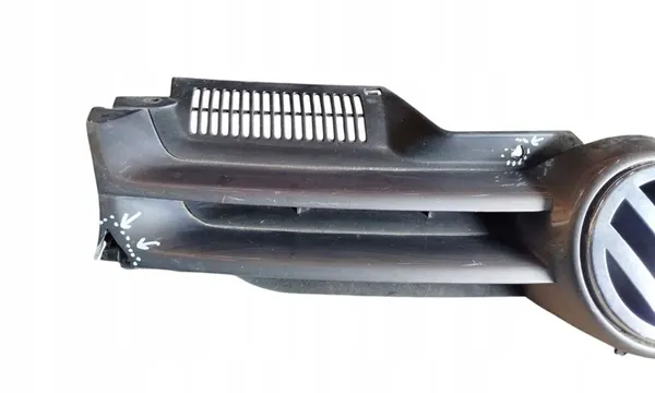 VW GOLF V HB Grill image 2