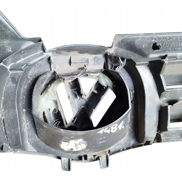 VW GOLF V HB Grill image 5