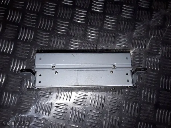 Nissan Primera displayscherm OEM 28090AV612 image 3