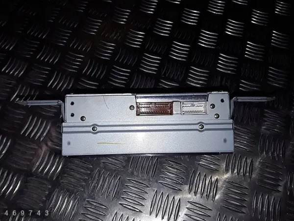 Nissan Primera displayscherm OEM 28090AV612 image 4