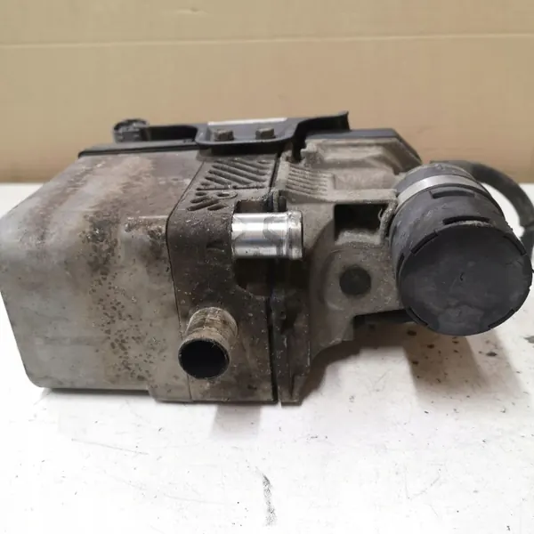 Webasto Lämmitys OEM 9000610C Mazda 6 GH:lle image 3
