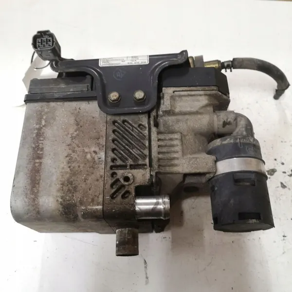 Webasto Lämmitys OEM 9000610C Mazda 6 GH:lle image 4