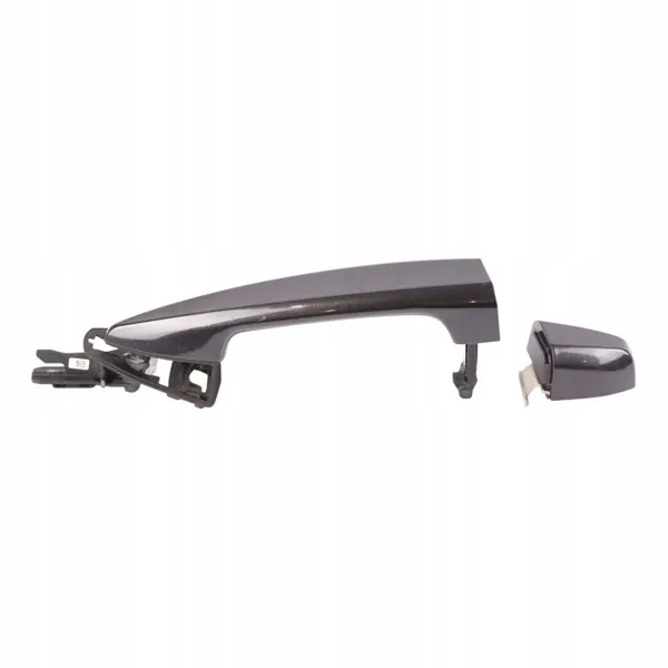 Manija Puerta Trasera Derecha BMW X5 F15 OEM 7396308 image 2