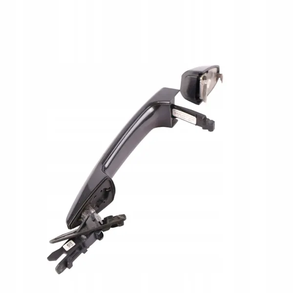 Manija Puerta Trasera Derecha BMW X5 F15 OEM 7396308 image 10