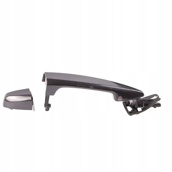 Manija Puerta Trasera Derecha BMW X5 F15 OEM 7396308 image 5