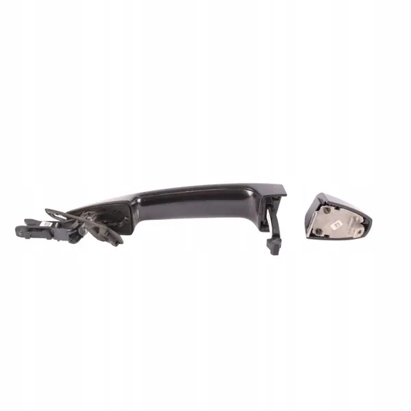 Manija Puerta Trasera Derecha BMW X5 F15 OEM 7396308 image 8