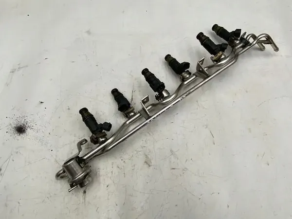 VW SEAT FORD Rampe de carburant 0280155985 image 2