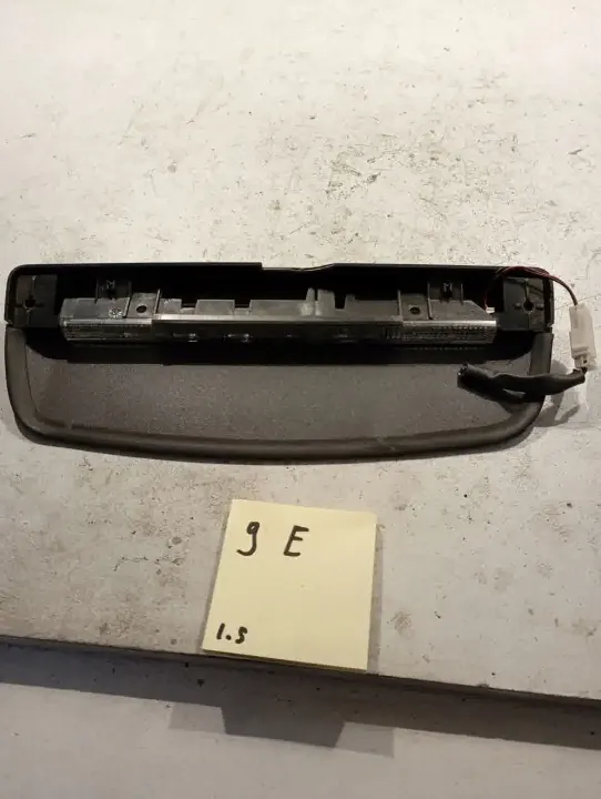 ROVER 75 XFG100510 Drittes Bremslicht - Gebraucht image 2