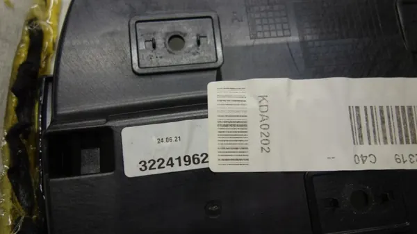 Volvo C40 Garniture Toit Panorama OEM 32288367 image 4