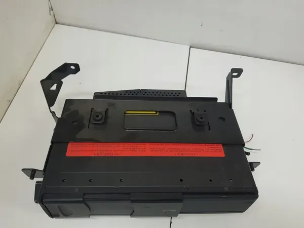 Changer CD/DVD BMW E90 OEM 65129119707 image 3