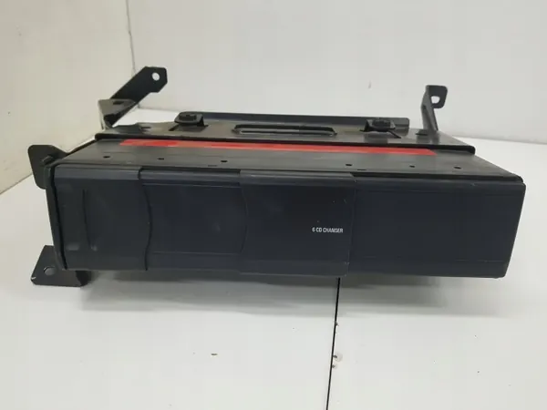 Changer CD/DVD BMW E90 OEM 65129119707 image 4