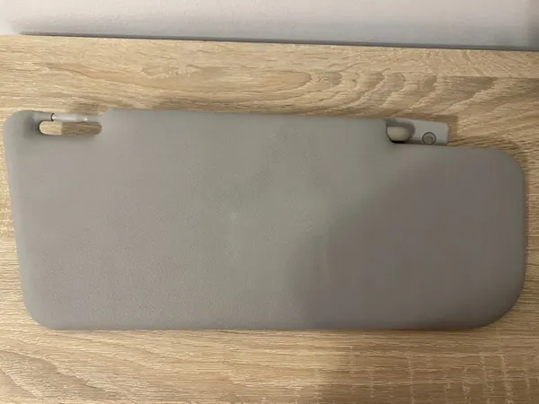 Solskydd Fiat Panda II OEM FIAT PANDA II 2 - Höger Passagerarsida image 2