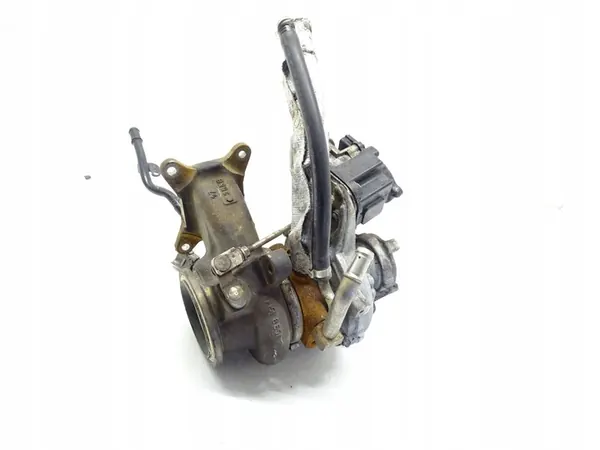 TURBOCOMPRESOR SEAT LEON III CUPRA 2.0 06K145874F image 3