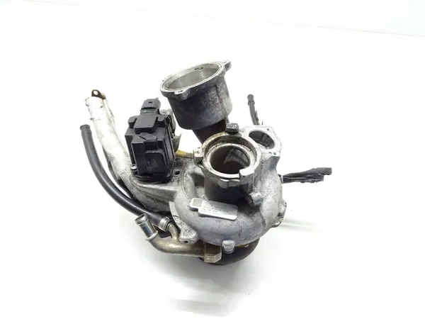 TURBOCOMPRESOR SEAT LEON III CUPRA 2.0 06K145874F image 4