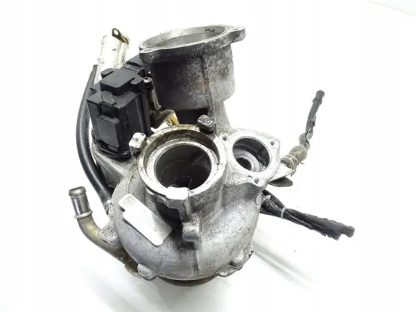 TURBOCOMPRESOR SEAT LEON III CUPRA 2.0 06K145874F image 5