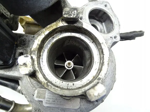 TURBOCOMPRESOR SEAT LEON III CUPRA 2.0 06K145874F image 6