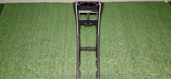 OEM 7887174 Mittelkonsole-Abdeckung Carbon BMW G70 image 4