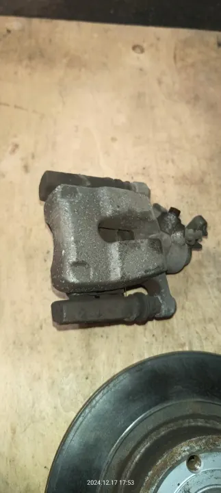 OEM 6876980 Pinças & Discos Travão Traseiro Renault image 3