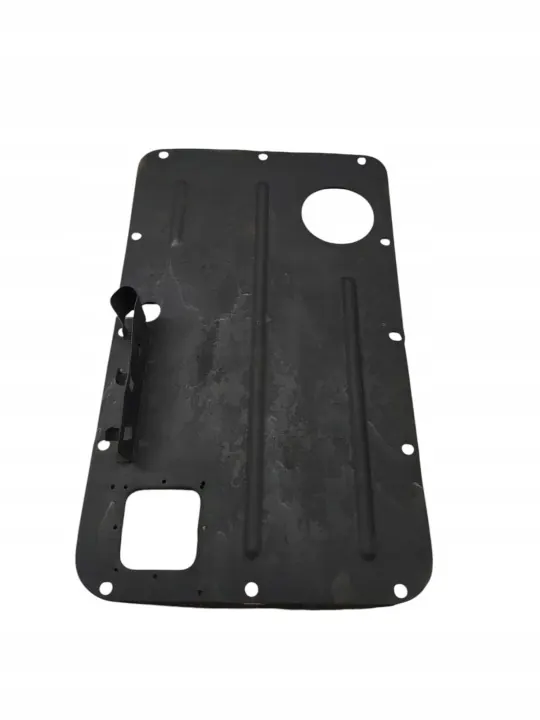 OEM 76-5107066-B Cobertura do chão dianteira Gaz 69 image 2