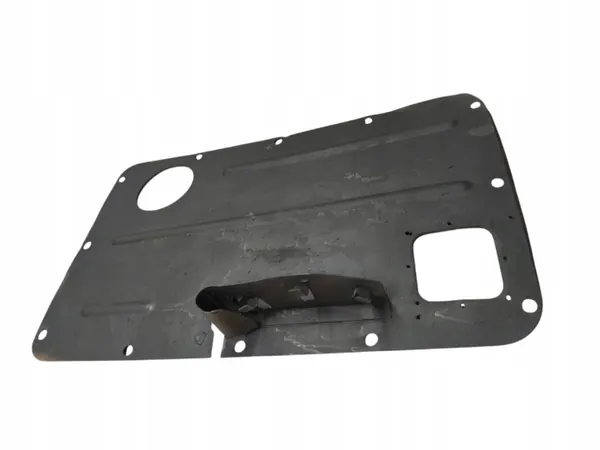 OEM 76-5107066-B Cobertura do chão dianteira Gaz 69 image 3