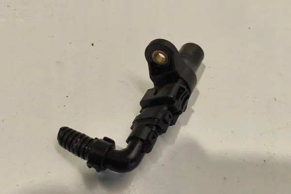 Sensor de posición del árbol de levas KIA SORENTO I 2.5L diesel OEM image 3