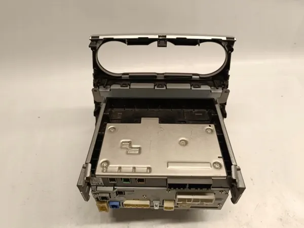 Navigointinäyttö Subaru XV 2016 OEM 86271FJ650 image 10