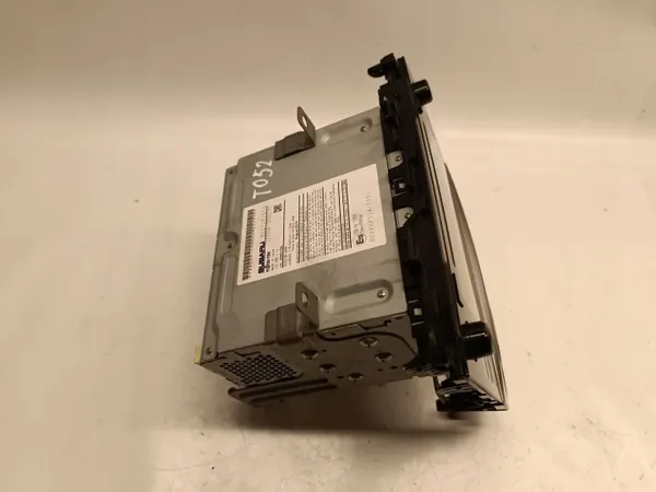 Navigointinäyttö Subaru XV 2016 OEM 86271FJ650 image 6