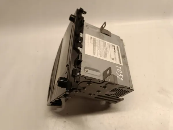Navigointinäyttö Subaru XV 2016 OEM 86271FJ650 image 8