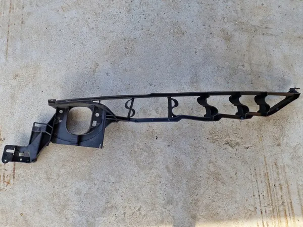 Supporto parafango sinistro BMW X5 X6 E70 image 4