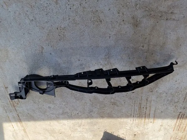 Supporto parafango sinistro BMW X5 X6 E70 image 8