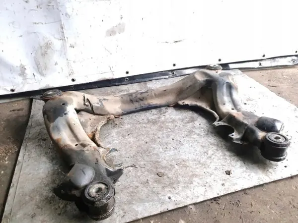 Vordere Bremsbeläge OEM 4B0399313DK für Skoda Superb I image 3
