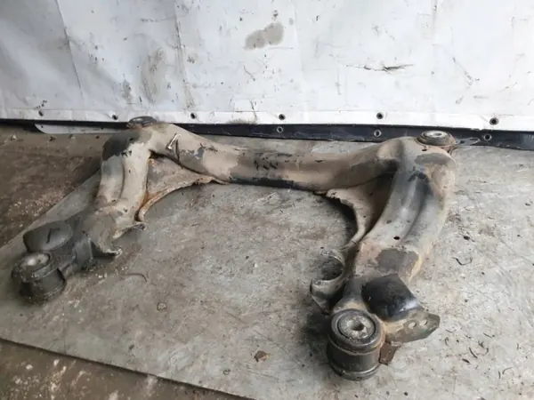 Vordere Bremsbeläge OEM 4B0399313DK für Skoda Superb I image 4