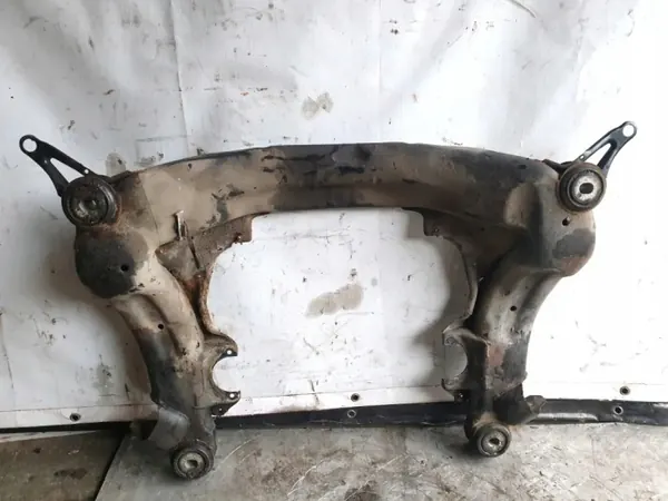Vordere Bremsbeläge OEM 4B0399313DK für Skoda Superb I image 5