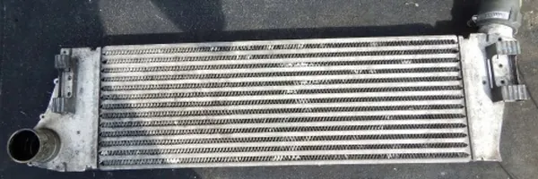 Intercooler Renault Scenic 1.5 DCI 8200700172 image 2
