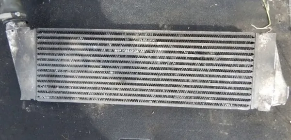 Intercooler Renault Scenic 1.5 DCI 8200700172 image 4