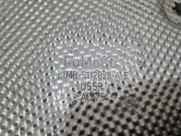 Escudo térmico Ford Explorer VI 2020+ L1MB-S112B28-AF image 4